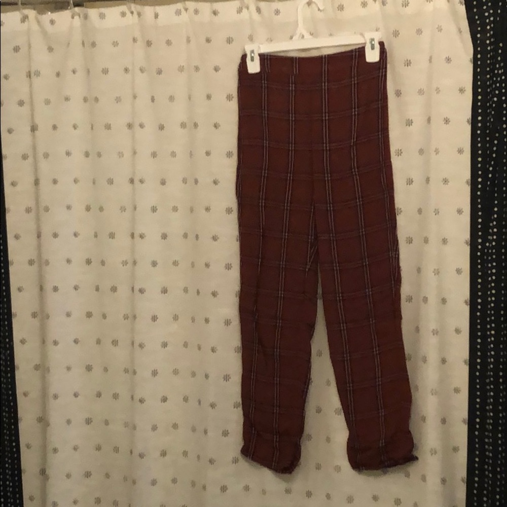 SUPER COMFORTABLE PANTS!! dress up or down!